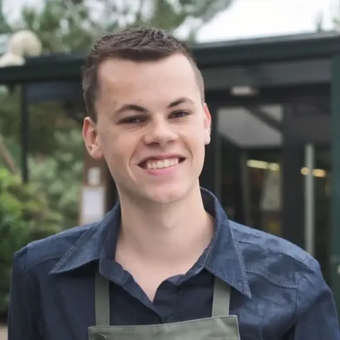 Niek