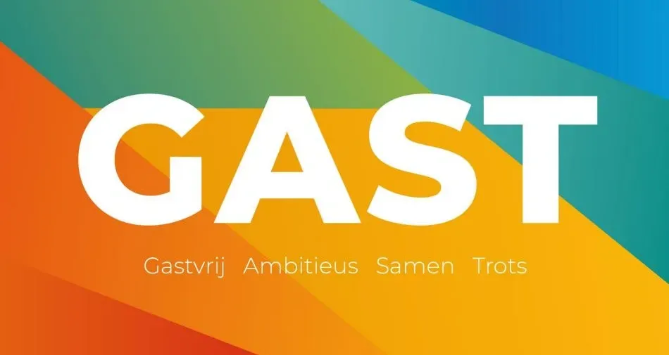 GAST