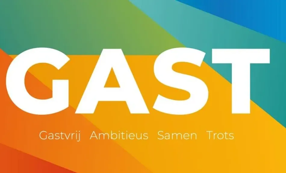 GAST